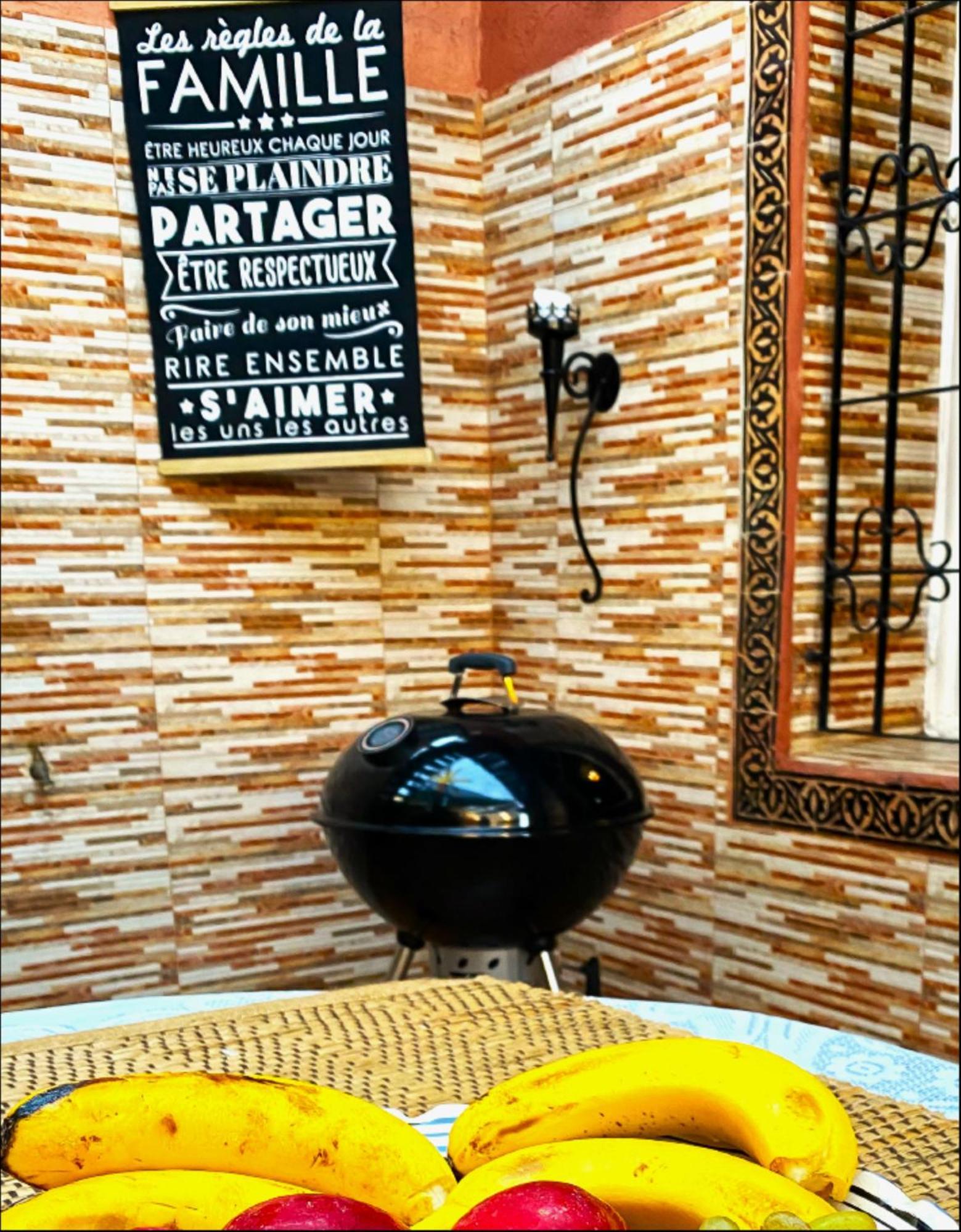 Dar Lghzal Special Offer In Rabat Winner Of Guest Experience 2025 Awards Traditional Sahrawi And Berber Privative Villa With Swimming Pool Jacuzzi Sea View And On Site Restaurant Ideal For Family And Groups In Rabat'S Center No Car Required Exterior foto